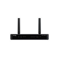 Lancom 1800VAW-4G (EU), Nero, DSL, LAN, Prestazioni, WAN, WLAN, 1 ventilatore, Esterno, SMA, 2 dBi