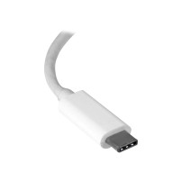 StarTech.com Startech Adattatore da USB-C a Gigabit - Thunderbolt