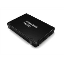 Samsung PM1653 MZILG15THBLA - SSD - Enterprise - 15,36 TB - interno (stabile)