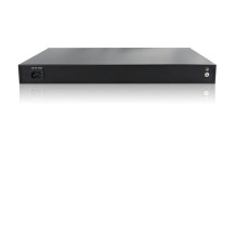 LevelOne GEP-2861 - Switch - gestito - 24 x 10/100/1000 (PoE+)