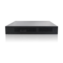 LevelOne GEP-2861 - Switch - gestito - 24 x 10/100/1000 (PoE+)