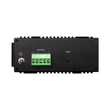 LivelloUno IGP-1061 - Switch - -40 ┬░C a 75 ┬░C - gestito - 2 x 10/100/1000 (PoE++)