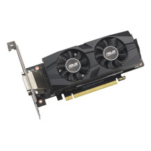 ASUS GeForce RTX 3050 LP BRK 6GB - Edizione OC