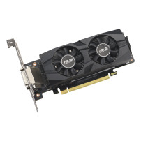 ASUS GeForce RTX 3050 LP BRK 6GB - Edizione OC