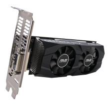 ASUS GeForce RTX 3050 LP BRK 6GB - Edizione OC