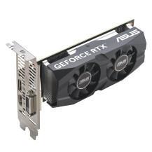 ASUS GeForce RTX 3050 LP BRK 6GB - Edizione OC