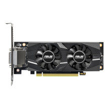 ASUS GeForce RTX 3050 LP BRK 6GB - Edizione OC