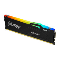 Kingston FURY Beast RGB - DDR5 - Modulo - 16 GB