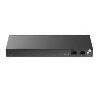 TP-LINK Omada ER8411 V1 - Router 10GbE - per rack