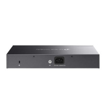 TP-LINK Omada TL-SX3206HPP V1 - Switch - L2+ - gestito - Desktop, montabile su rack - PoE++ (200 W)
