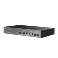 TP-LINK Omada TL-SX3206HPP V1 - Switch - L2+ - gestito - Desktop, montabile su rack - PoE++ (200 W)