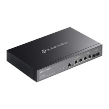 TP-LINK Omada TL-SX3206HPP V1 - Switch - L2+ - gestito - Desktop, montabile su rack - PoE++ (200 W)