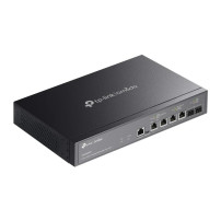TP-LINK Omada TL-SX3206HPP V1 - Switch - L2+ - gestito - Desktop, montabile su rack - PoE++ (200 W)