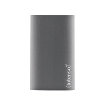Intenso Premium Edition - SSD - 256 GB - esterno (trasportabile)