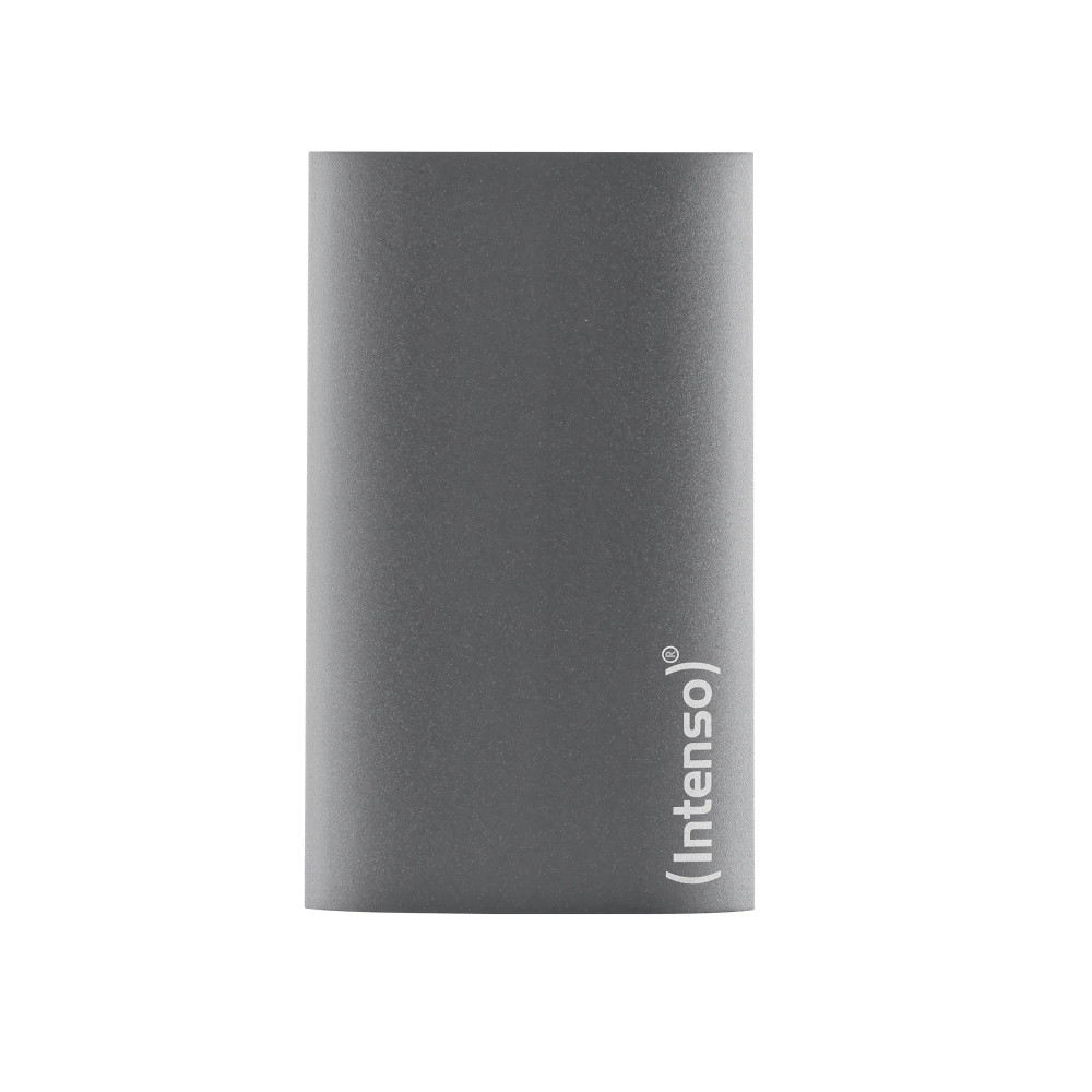 Intenso Premium Edition - SSD - 256 GB - esterno (trasportabile)