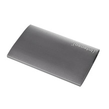 Intenso Premium Edition - SSD - 256 GB - esterno (trasportabile)