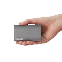 Intenso Premium Edition - SSD - 256 GB - esterno (trasportabile)