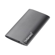 Intenso Premium Edition - SSD - 128 GB - esterno (trasportabile)