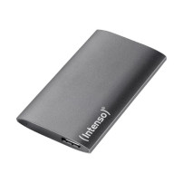Intenso Premium Edition - SSD - 128 GB - esterno (trasportabile)