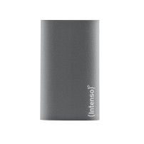Intenso Edizione Premium - SSD - 512 GB - esterno (trasportabile)