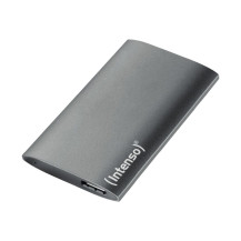 Intenso Edizione Premium - SSD - 512 GB - esterno (trasportabile)