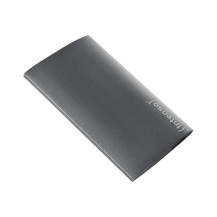 Intenso Edizione Premium - SSD - 512 GB - esterno (trasportabile)