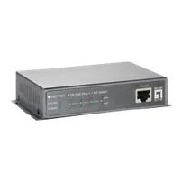 LevelOne GEP-0521 - Switch - non gestito - 4 x