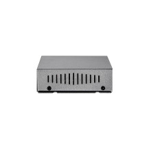 LevelOne GEP-0521 - Switch - non gestito - 4 x