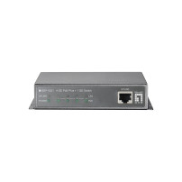 LevelOne GEP-0521 - Switch - non gestito - 4 x