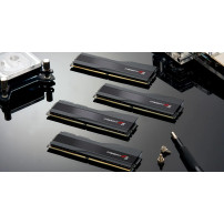 G.Skill Trident Z5 RGB - DDR5 - Set - 64 GB: