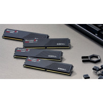 G.Skill Ripjaws S5 - DDR5 - Kit - 32 GB: 2 x