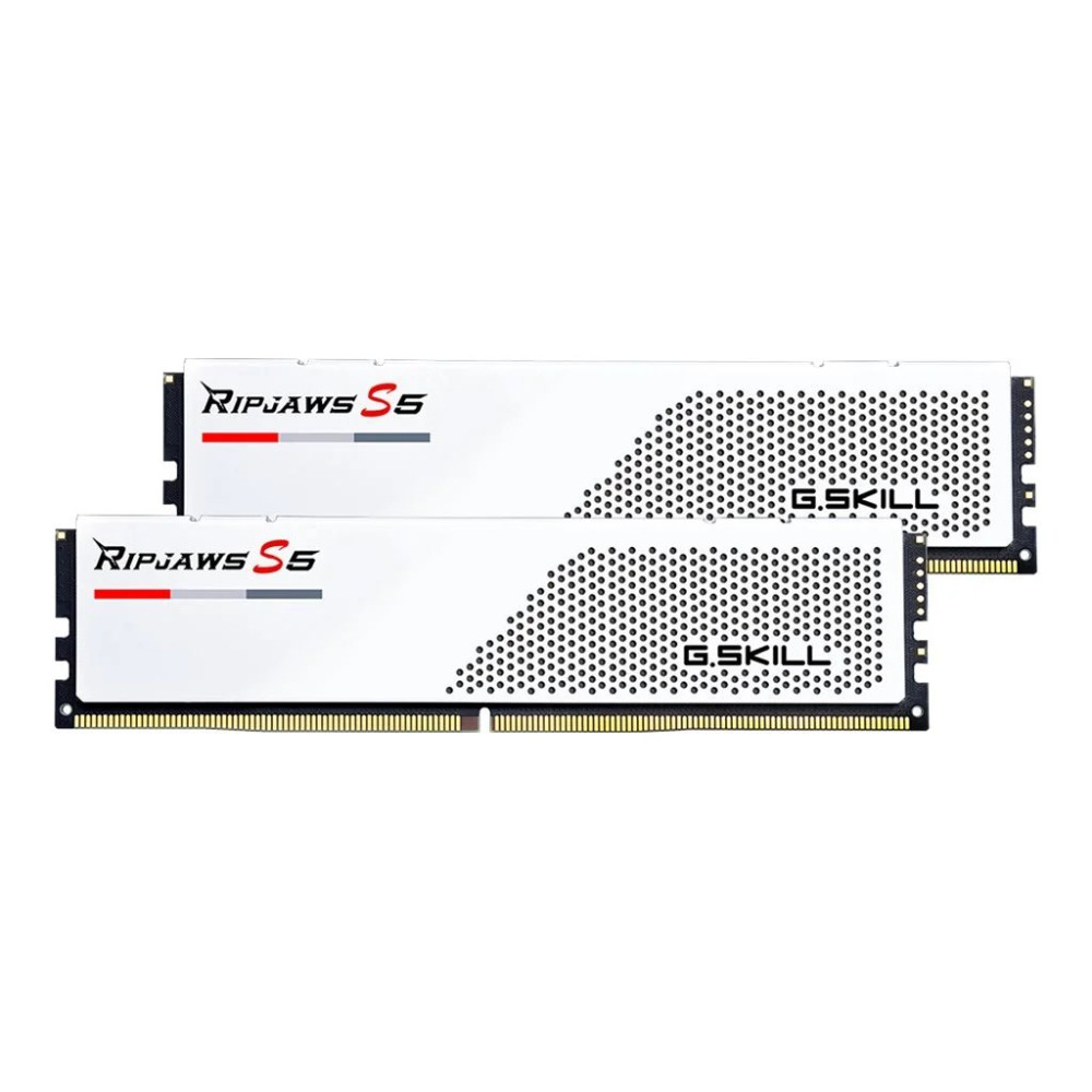 G.Skill Ripjaws S5 - DDR5 - Kit - 64 GB: 2 x