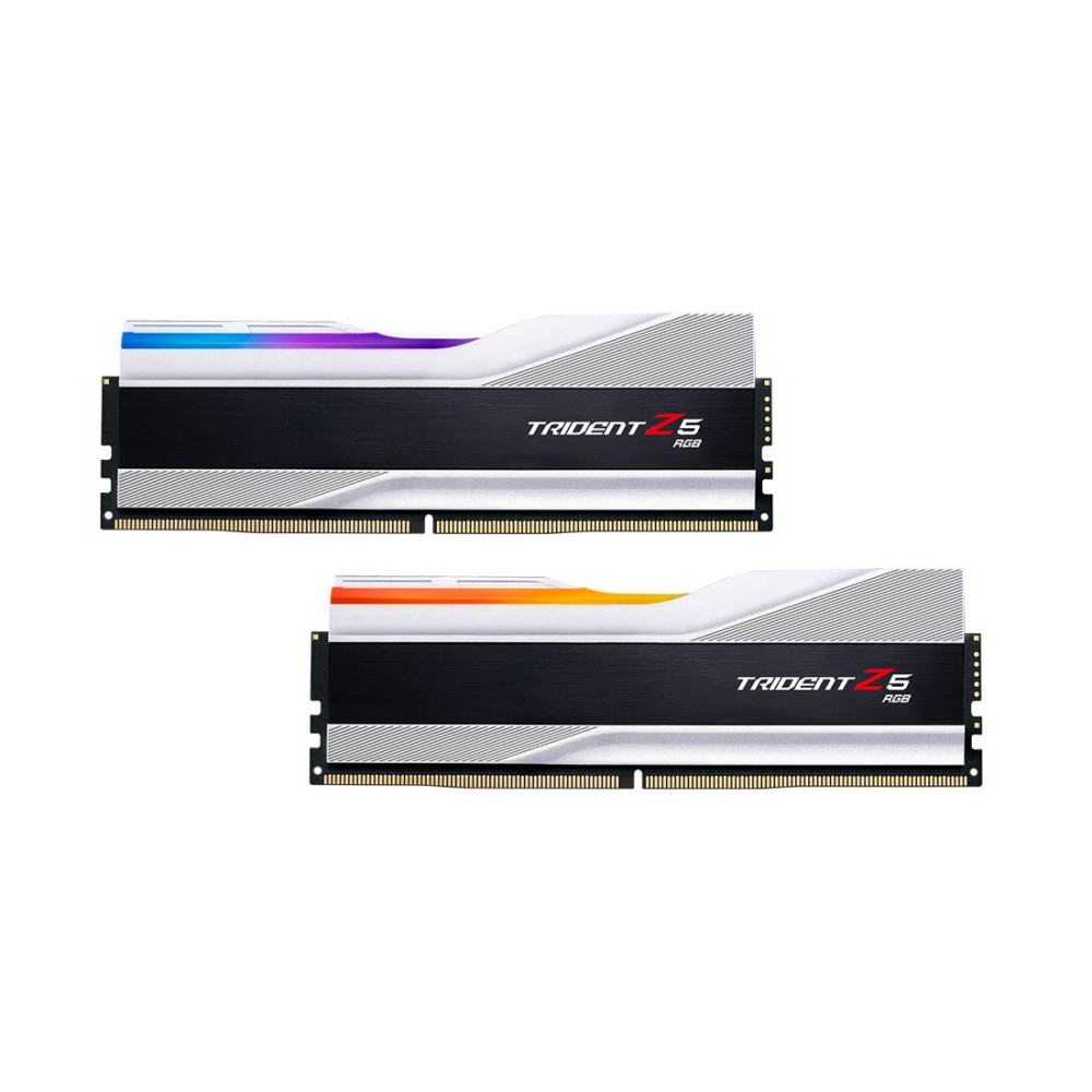 G.Skill Trident Z5 RGB - DDR5 - Set - 32 GB: