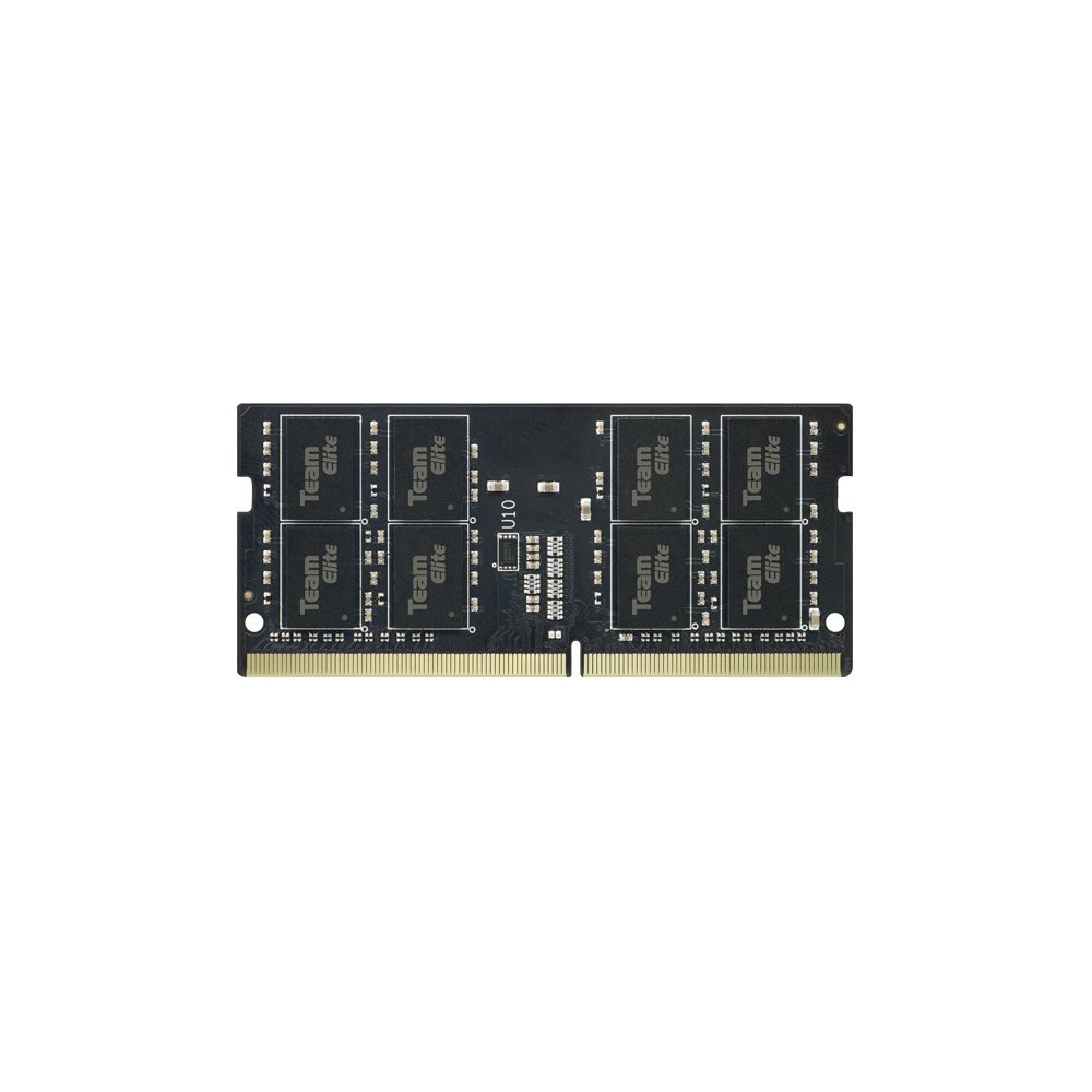 Team Group Team Elite - DDR4 - Modulo - 8 GB - SO DIMM 260-PIN
