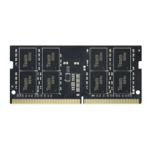 Team Group Team Elite - DDR4 - Modulo - 8 GB - SO DIMM 260-PIN