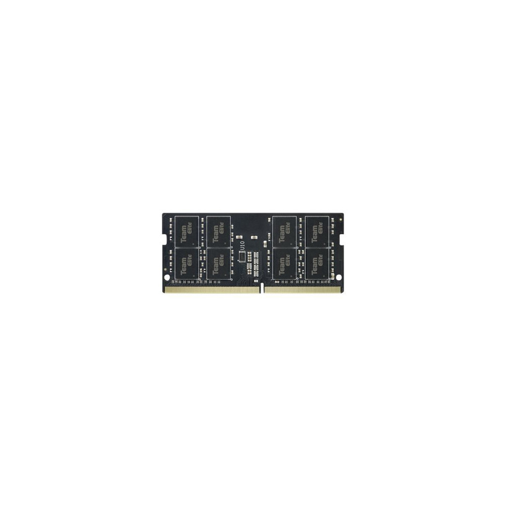 Team Group Team Elite - DDR4 - Modulo - 8 GB - SO DIMM 260-PIN