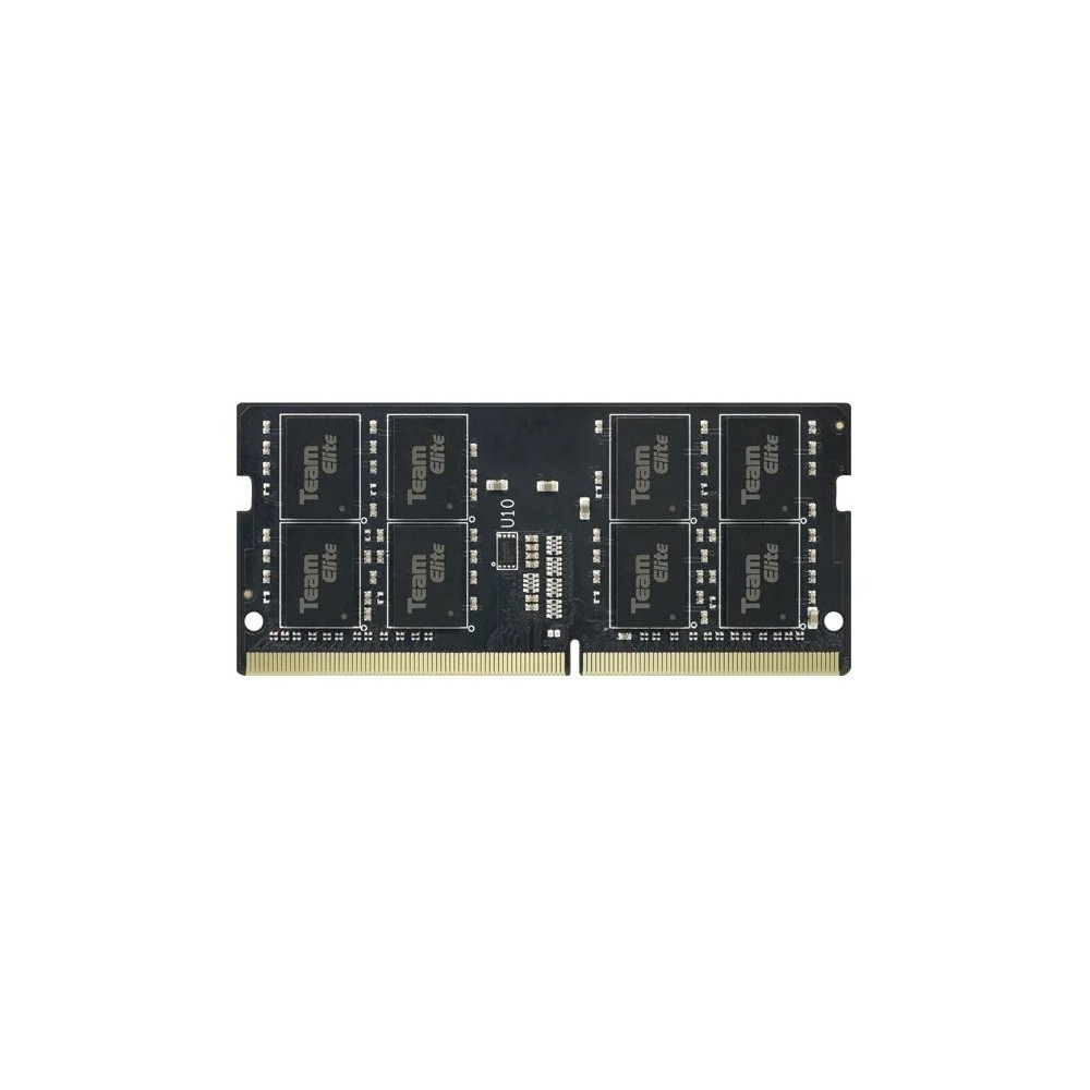 Team Group Team Elite - DDR4 - Modulo - 16 GB - SO DIMM 260-PINI