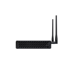Lancom 1800VAW - Router Wi-Fi - Modem DSL