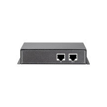 LevelOne POR-0100 PoE Repeater - Ripetitore - 100Mb