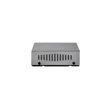 LevelOne POR-0100 PoE Repeater - Ripetitore - 100Mb