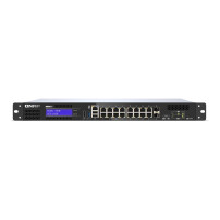 QNAP QGD-1600 - Switch - Intelligente - 4 x 10/100/1000 (PoE++)