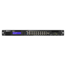 QNAP QGD-1600 - Switch - Intelligente - 4 x 10/100/1000 (PoE++)