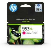 HP Cartuccia inchiostro magenta originale ad alta capacità 953XL