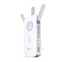 TP-LINK RE550 - Estensore di copertura Wi-Fi - Wi-Fi