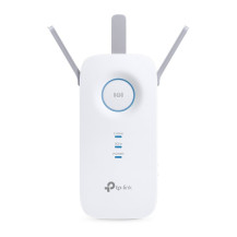 TP-LINK RE550 - Estensore di copertura Wi-Fi - Wi-Fi