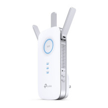 TP-LINK RE550 - Estensore di copertura Wi-Fi - Wi-Fi