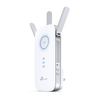 TP-LINK RE550 - Estensore di copertura Wi-Fi - Wi-Fi