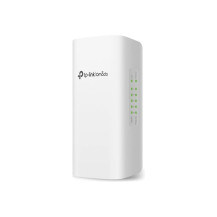 TP-LINK Omada SG2005P-PD, gestito, L2/L2+, Ethernet a 10G (100/1000/10000), alimentazione tramite Ethernet (PoE), desktop