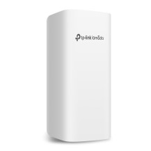TP-LINK Omada SG2005P-PD, gestito, L2/L2+, Ethernet a 10G (100/1000/10000), alimentazione tramite Ethernet (PoE), desktop