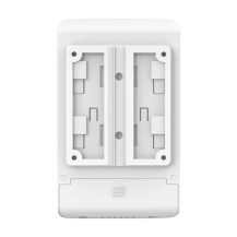 TP-LINK Omada SG2005P-PD, gestito, L2/L2+, Ethernet a 10G (100/1000/10000), alimentazione tramite Ethernet (PoE), desktop